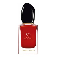 Sì Passione - Woda perfumowana, ARMANI