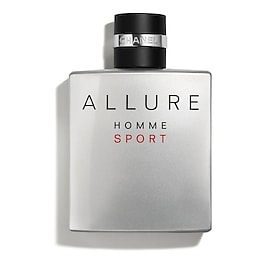 ALLURE HOMME SPORT - Eau De Toilette image