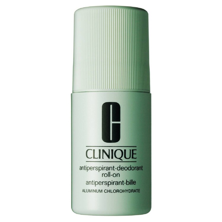 Roll On Antiperspirant - Déodorant Antiperspirant bille