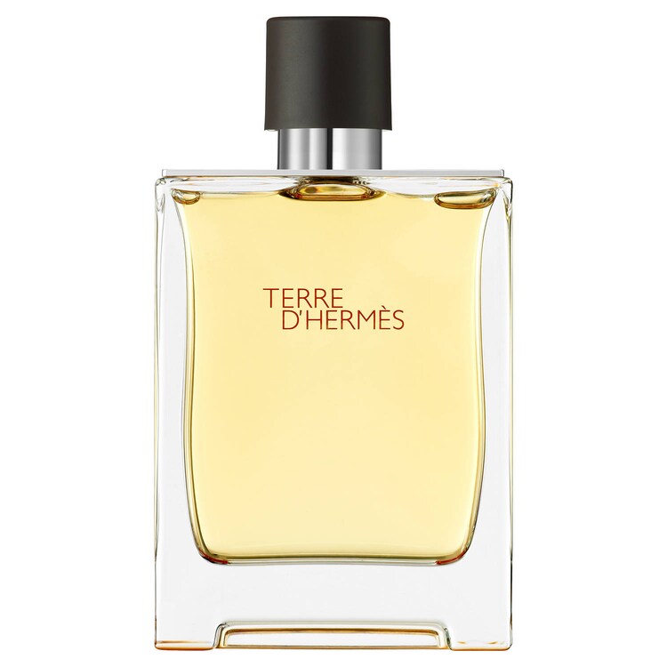 Terre d'Hermès - Parfum