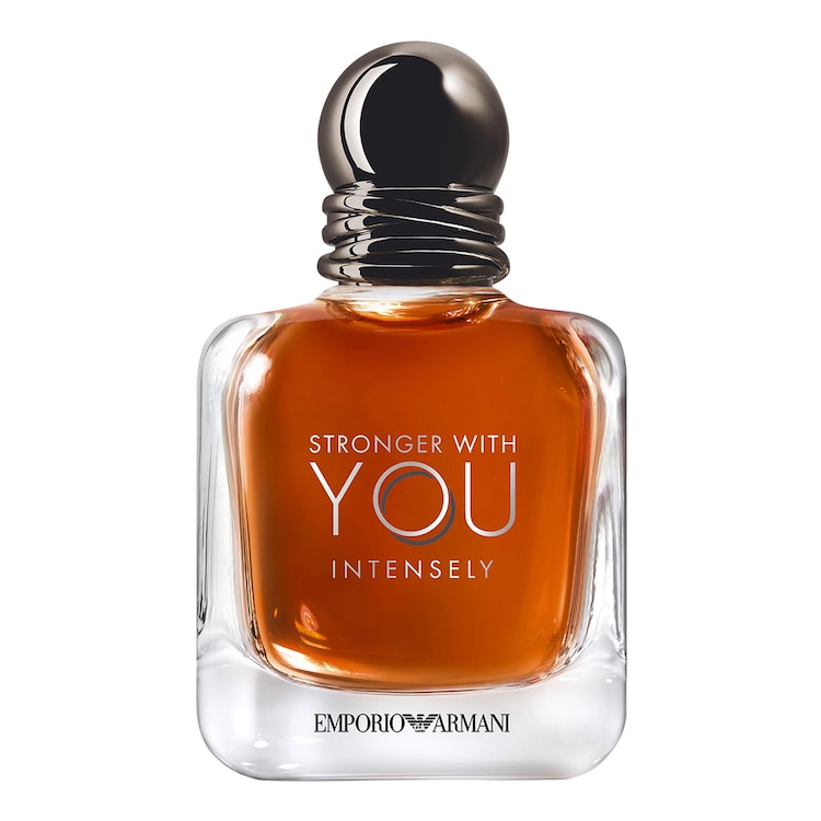 Emporio Armani Stronger With You Intensely Pour Lui - Eau de Parfum