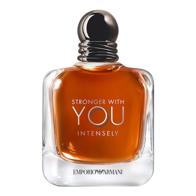 Emporio Armani Stronger With You Intensely - Eau de Parfum