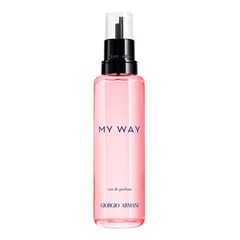 My Way - Eau de Parfum Rechargeable, ARMANI