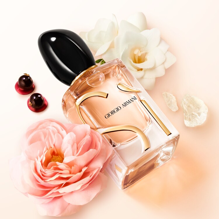 Sì - Eau de Parfum Rechargeable