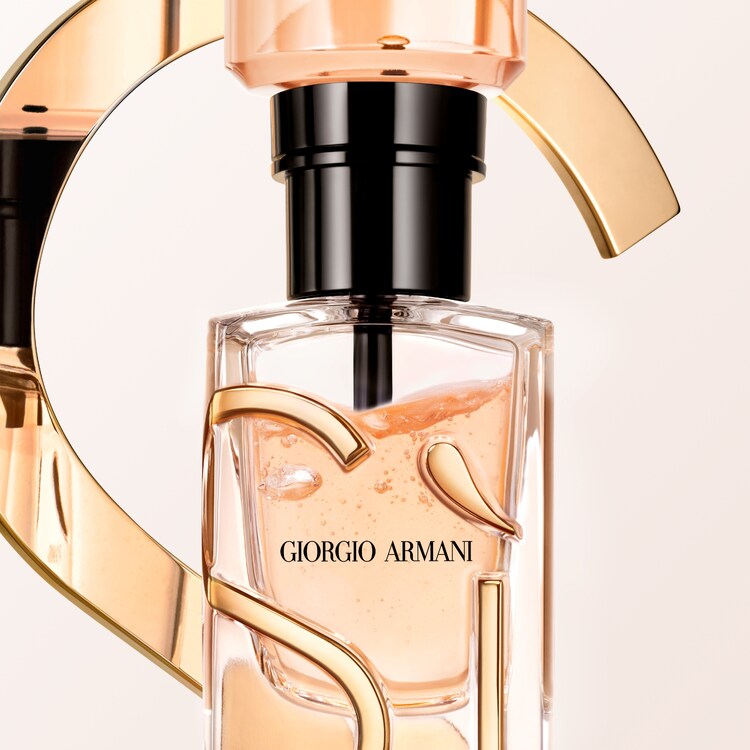 Sì - Eau de Parfum Rechargeable