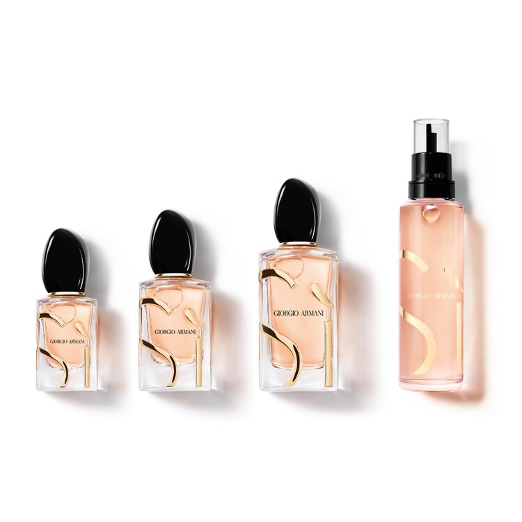 Sì - Eau de Parfum Rechargeable