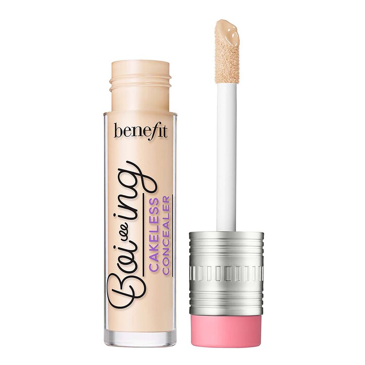 Boi-ing Cakeless - Concealer Líquido de Alta Cobertura