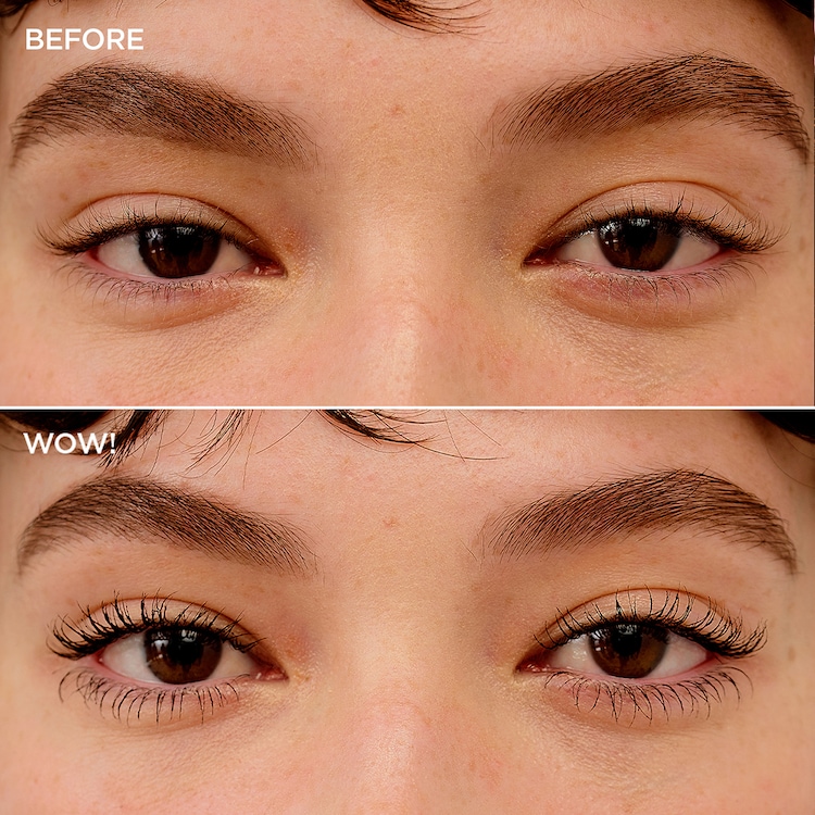 Fan Fest - Mascara Volume & Cils Démultipliés