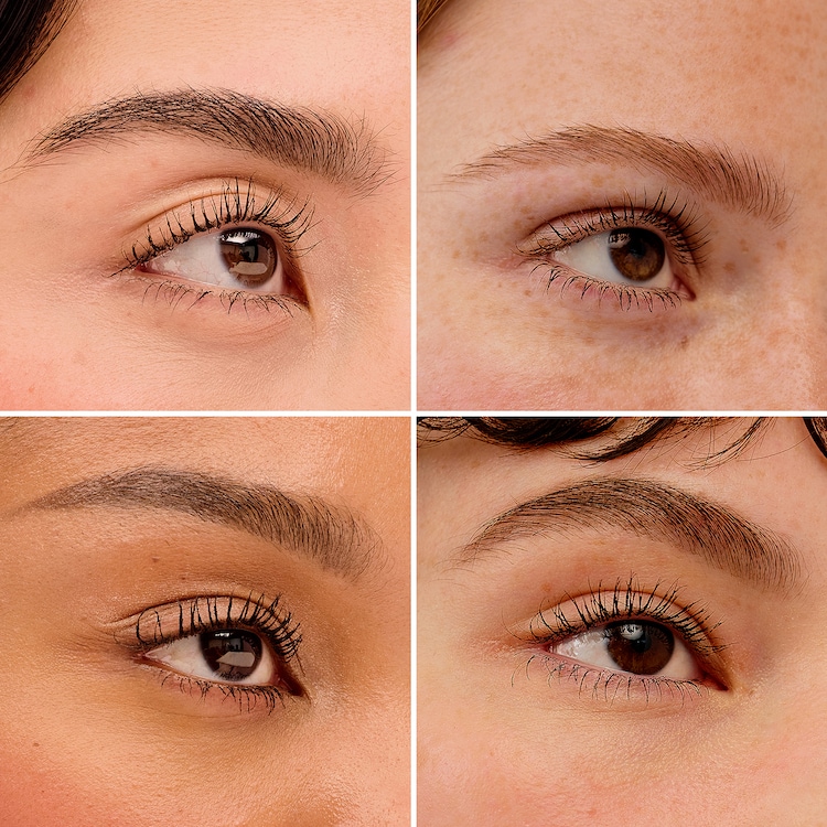 Fan Fest - Mascara Volume & Cils Démultipliés