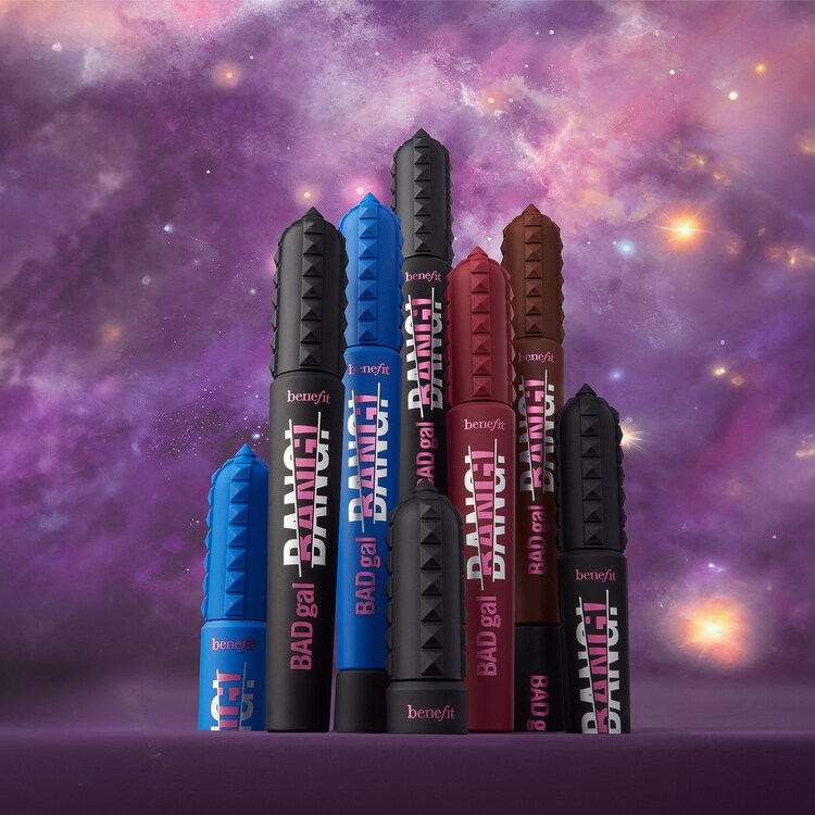BADgal BANG! - Mascara Volume Intense