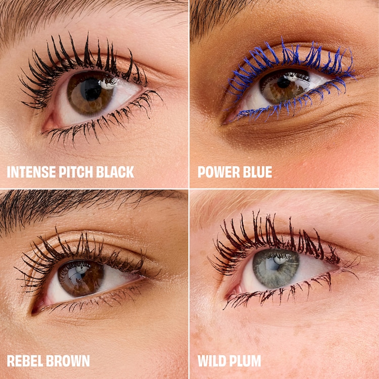 BADgal BANG! - Mascara Volume Intense