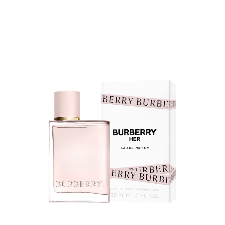 Her - Eau de Parfum