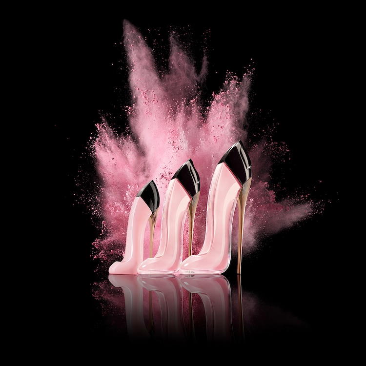 Good Girl Blush - Eau De Parfum