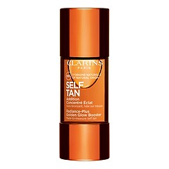 Addition Concentré Eclat Visage  - Auto-bronzant Visage, CLARINS