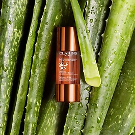 Addition Concentré Eclat Visage  - Auto-bronzant Visage