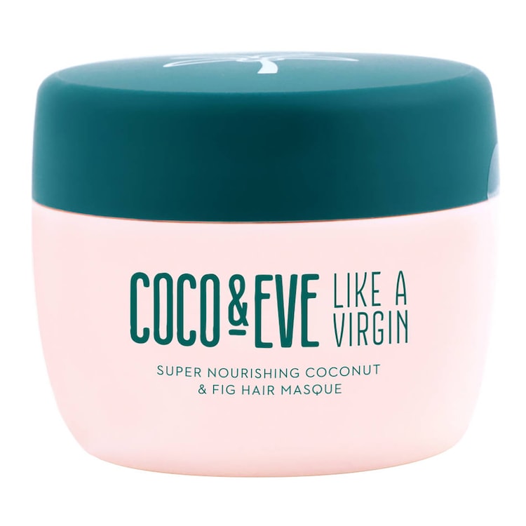 Like a Virgin - Super Nourishing Hair Mask