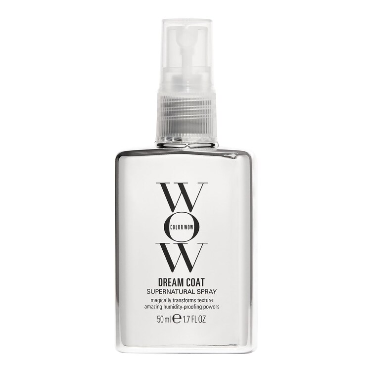 Dream Coat Supernatural Spray - Spray anti-electrizare pentru stralucire