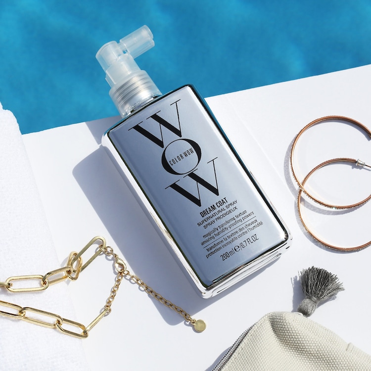 Dream Coat - Supernatural Spray