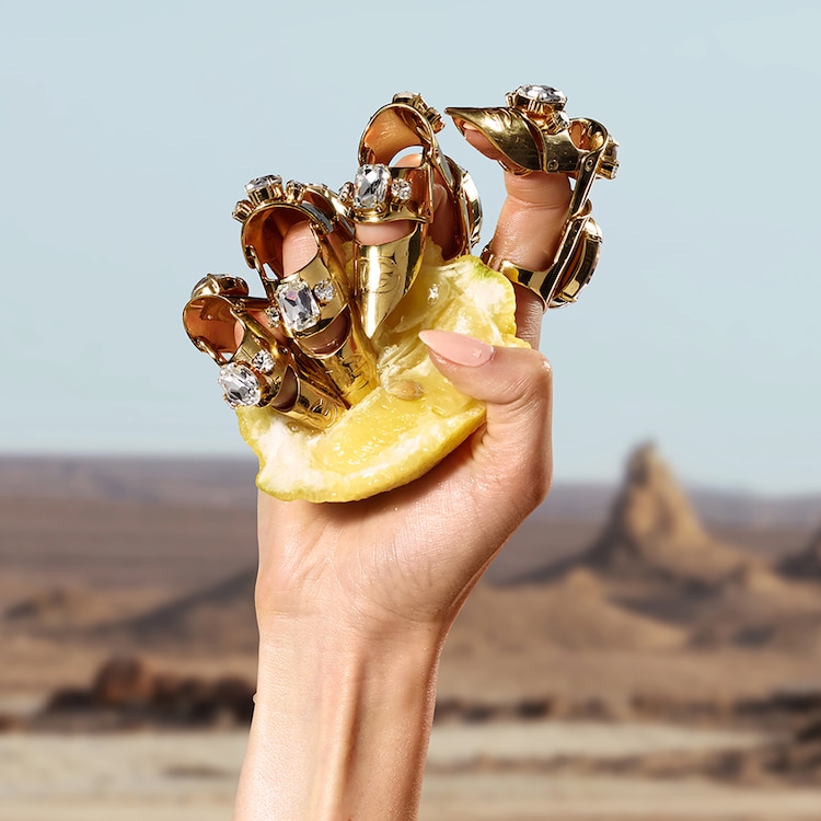 Q - Eau de Parfum