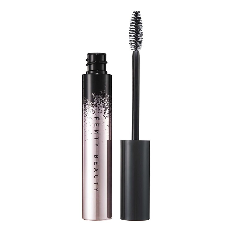 Full frontal - Mascara Volume, Amplitude et Courbe