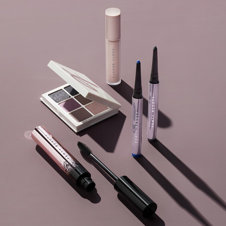 Full frontal - Mascara Volume, Amplitude et Courbe