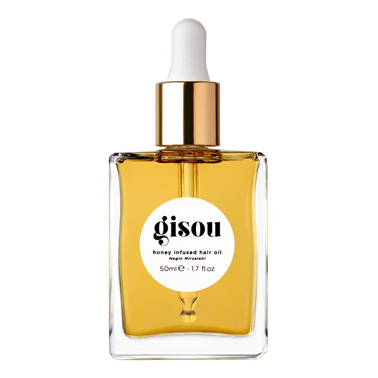 Honey Infused Hair Oil - Multifunktionshaaröl