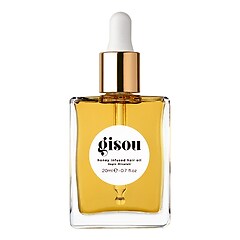 Honey Infused Hair Oil, GISOU