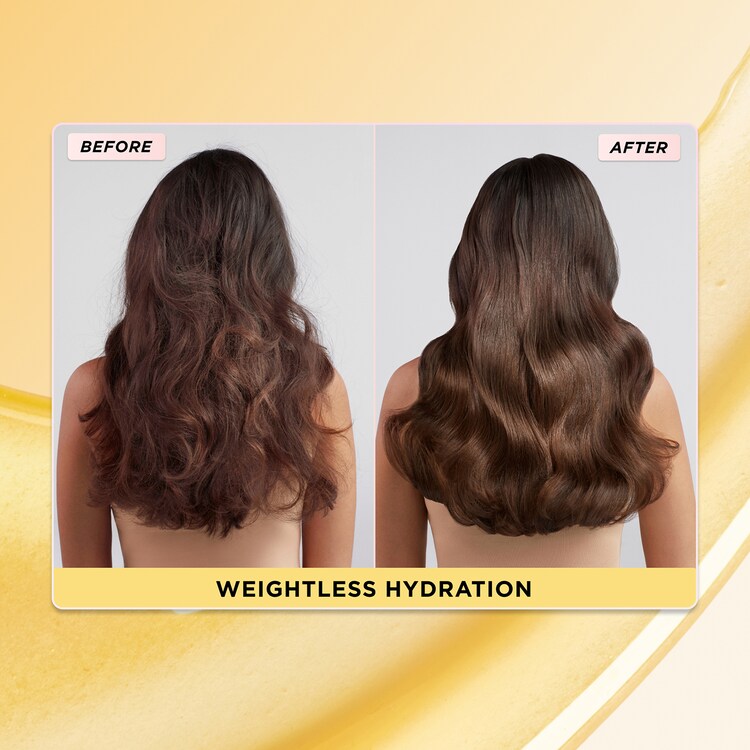 Honey Infused Hair Oil - Huile capillaire Hydratation et Brillance
