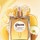 Honey Infused Hair Oil - Huile capillaire Hydratation et Brillance