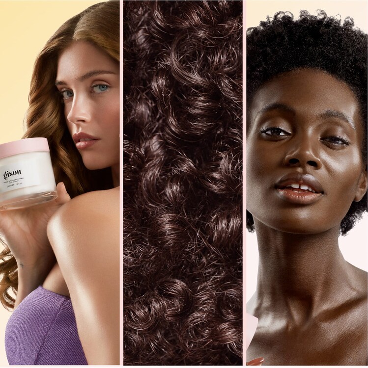 Honey Infused Hair Mask