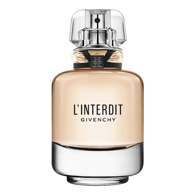 L'Interdit - Eau de Parfum