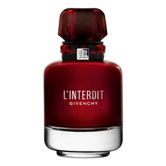 L'Interdit - Eau de Parfum Rouge, GIVENCHY