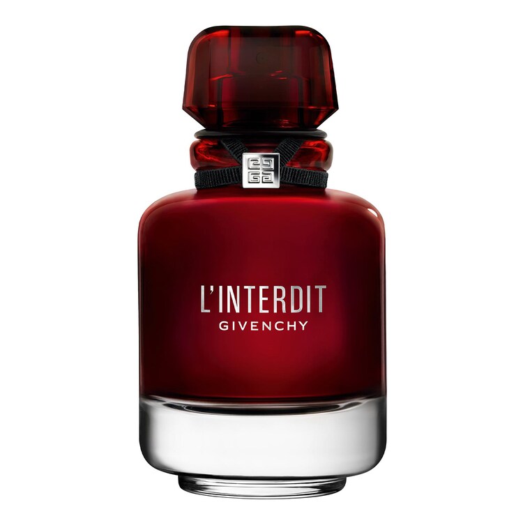 L'Interdit - Eau de Parfum Rouge