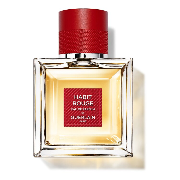 Habit Rouge - Eau de Parfum