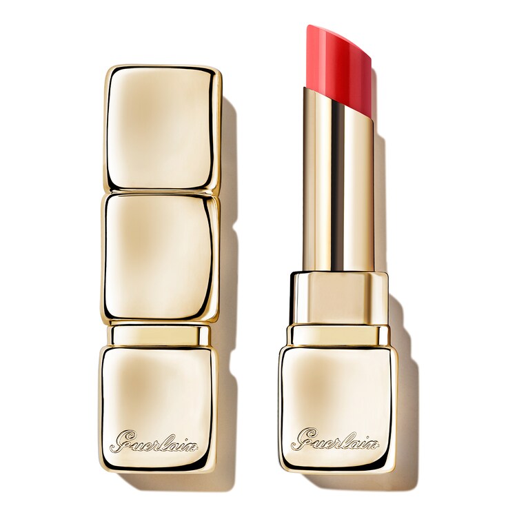 KissKiss Bee Glow - Baume teinté infusé en miel 98% d'origine naturelle