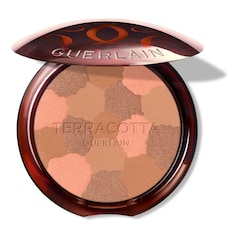 Terracotta Light  - La Poudre &Eacute;clat Bonne Mine Naturelle , GUERLAIN