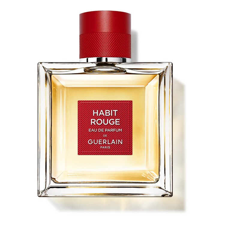 Habit Rouge - Eau de Parfum