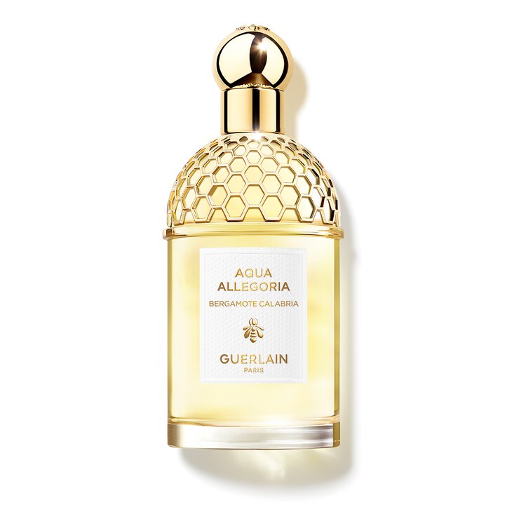 Aqua Allegoria - Bergamote Calabria - Eau De Toilette