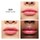 KissKiss Bee Glow - Baume teinté infusé en miel 98% d'origine naturelle