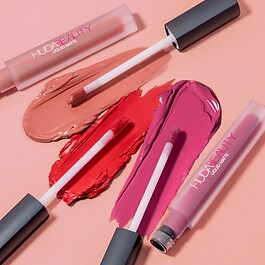 Liquid Matte Lipstick