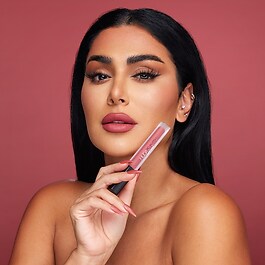 Liquid Matte Lipstick