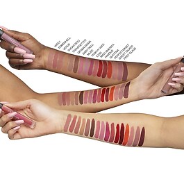 Liquid Matte Lipstick