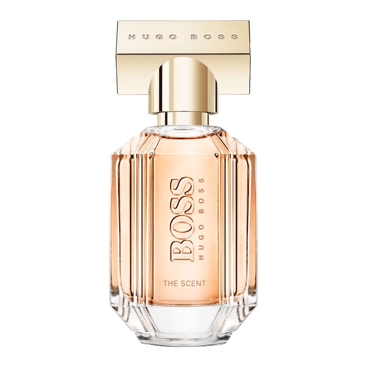 The Scent For Her - Woda Perfumowana