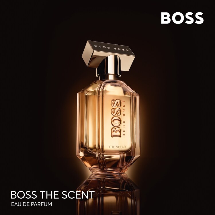 The Scent For Her - Eau de Parfum