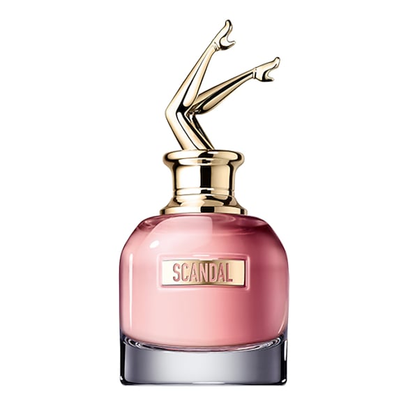 Scandal - Eau de Parfum Notes de Gardenia, Miel et Patchouli, JEAN PAUL GAULTIER