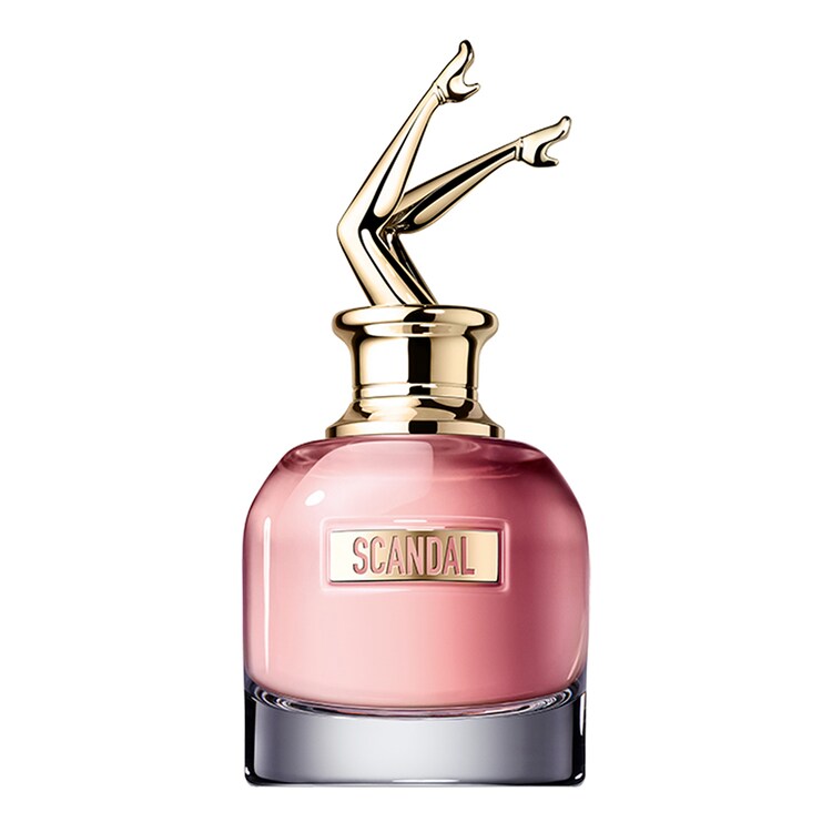 Scandal - Eau de Parfum Notes de Gardenia, Miel et Patchouli