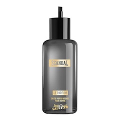 Scandal Pour Homme Le Parfum -  Notes de G&eacute;ranium, F&egrave;ve Tonka, Bois de Santal, JEAN PAUL GAULTIER