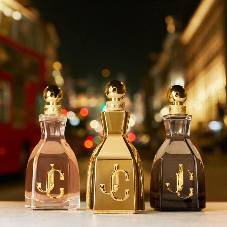 I Want Choo - Eau de Parfum