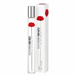 FLOWER BY KENZO - Eau de Parfum Format voyage