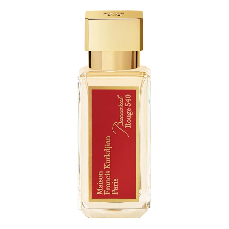 Baccarat Rouge 540 - Eau de parfum